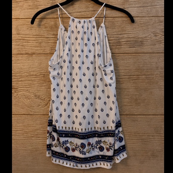 sold! Old Navy Cami Tank Top - Picture 4 of 5